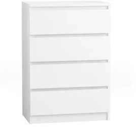 komoda-80-cm-4-szuflady-biala