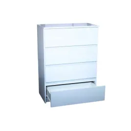 komoda-70-cm-4-szuflady-biala