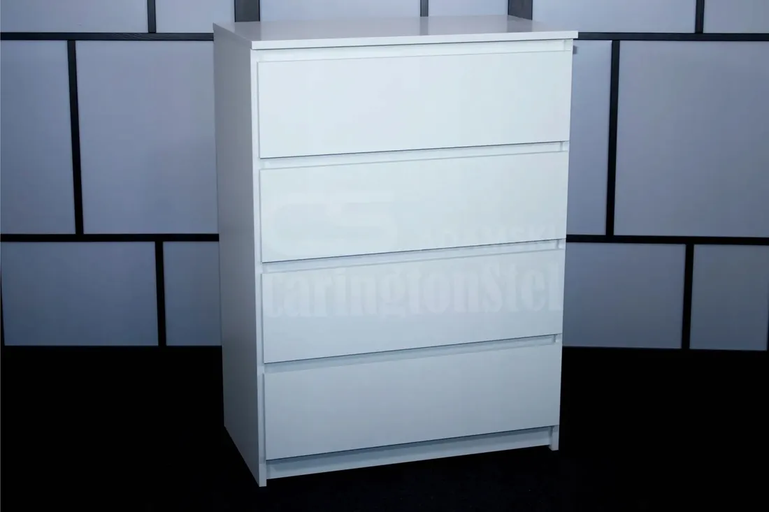 komoda-70-cm-4-szuflady-biala