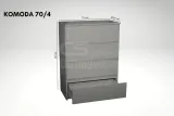 komoda-70-cm-4-szuflady-biala-kolor-mebla-bialy