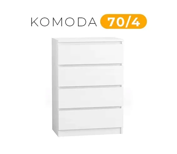 komoda-70-cm-4-szuflady-biala-glebokosc-mebla-40-cm