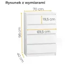 komoda-70-cm-4-szuflady-biala-wysokosc-mebla-97-cm