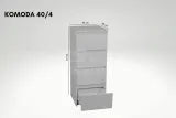 komoda-40-cm-4-szuflady-biala-kolor-mebla-bialy