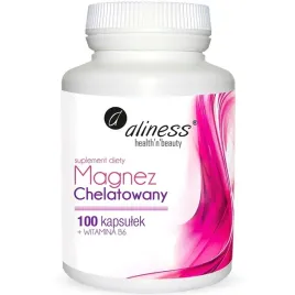 aliness-magnez-chelatowany-glicynian-b6-100-kaps-skurcze-drgania-powiek