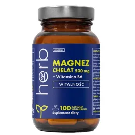 herb-magnez-chelat-500mg-glicynian-b6-100-vcaps-skurcze-miesnie