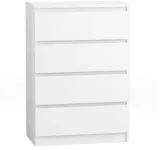 komoda-60-cm-4-szuflady-biala