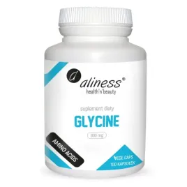 aliness-glicyna-800-mg-aminokwas-100-kap-stres-pamiec-nerwy-zasypianie-sen