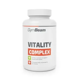 multiwitamina-vitality-complex-witaminy-mineraly-odpornosc-gymbeam-120-tab