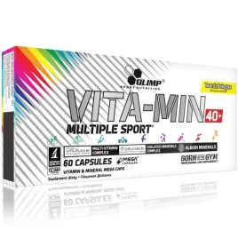 olimp-vita-min-multiple-sport-60-kapsulek