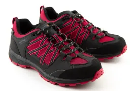 buty-damskie-regatta-samaris-ii-low-trekkingowe-wodoodporne-czarno-rozowe