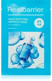 maseczka-koreanska-w-plachcie-aqua-soothing-ampoule-28-ml-real-barrier
