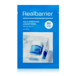 maseczka-koreanska-w-plachcie-aqua-soothing-cream-30-ml-real-barrier