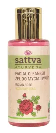 zel-do-mycia-twarzy-roza-indyjska-100-ml-sattva-ayurveda