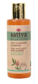 szampon-do-wlosow-ziolowy-miod-i-migdaly-210-ml-sattva-ayurveda