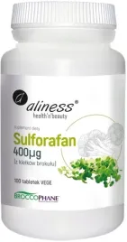 aliness-sulforafan-400mcg-kielki-brokula-100-tab-cukrzyca-nowotwory-detoks