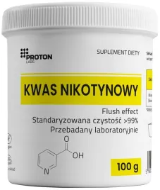 proton-labs-kwas-nikotynowy-100g-flush-effect-niacyna-witamina-b3-pure-99percent