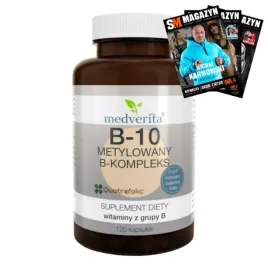medverita-witamina-b-complex-odpornosc-metabolizm-mozg-wlosy-skora-120-kaps