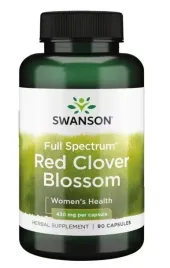 swanson-koniczyna-czerwona-menopauza-red-clover-blossom-430mg-90-kapsulek