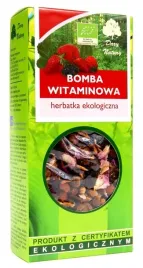 herbatka-bomba-witaminowa-bio-100-g-dary-natury