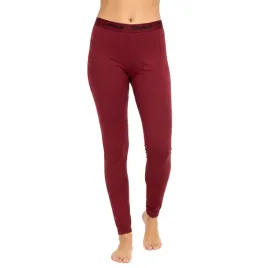 damskie-legginsy-termoaktywne-campus-essential-bordowe-plaskie-szwy-l-xl