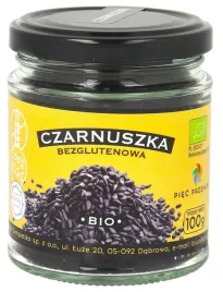 czarnuszka-bezglutenowa-bio-100-g-piec-przemian