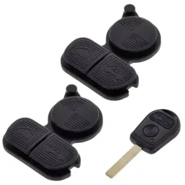 bmw-e36-e46-e39-e38-gumka-przycisk-kluczyk-2-szt