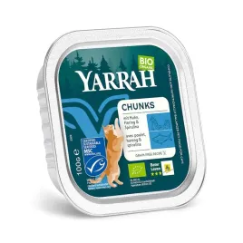 dla-kota-kawalki-kurczaka-i-ryby-ze-spirulina-bio-100-g-yarrah
