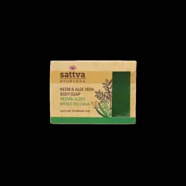 mydlo-w-kostce-do-ciala-neem-i-aloes-125-g-sattva-ayurveda