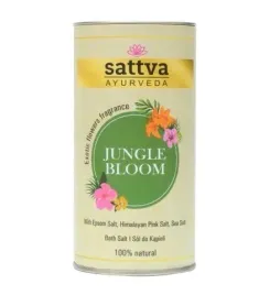 sol-do-kapieli-jungle-bloom-300-g-sattva-ayurveda