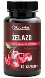 skoczylas-zelazo-3-formy-witamina-c-60kap-anemia