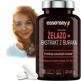 zelazo-chelat-forte-ekstrakt-buraka-czerwone-krwinki-wit-c-b6-b9-b12-ferr