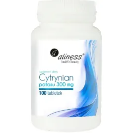 aliness-potas-cytrynian-potasu-300mg-100-tabletek-serce-cisnienie-krwi