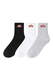 ellesse-skarpetki-wielokolorowy-rozmiar-43-46