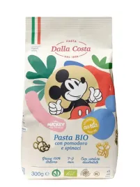 makaron-semolinowy-trojkolorowy-disney-mickey-bio-300-g-dalla-costa