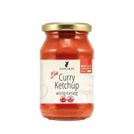 ketchup-curry-bezglutenowy-bio-250-ml-sanchon