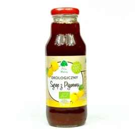 syrop-z-pigwowca-bio-270-ml-dary-natury