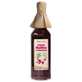 syrop-malina-z-miodem-500-ml-prosto-ze-wsi