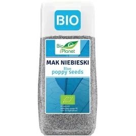 mak-niebieski-bio-200-g-bio-planet