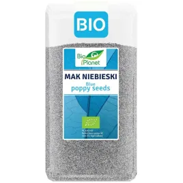 mak-niebieski-bio-400-g-bio-planet