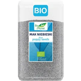 mak-niebieski-bio-1-kg-bio-planet