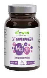 cytrynian-magnezu-witamina-b6-bezglutenowy-100-kapsulek-biowen