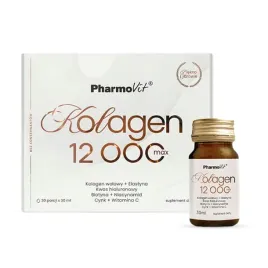 kolagen-12-000-mg-shot-bezglutenowy-30-ml-pharmovit-1-sztuka