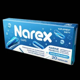 probiotyk-narine-20-kapsulek-narex