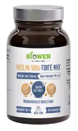 maslan-sodu-forte-max-580-mg-bezglutenowy-100-kapsulek-biowen