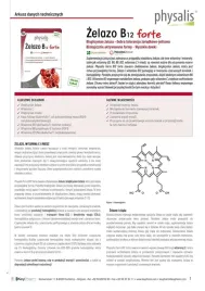 zelazo-witamina-b12-forte-45-tabletek-physalis