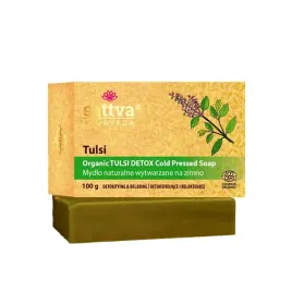 mydlo-naturalne-tulsi-eco-100-g-sattva-ayurveda
