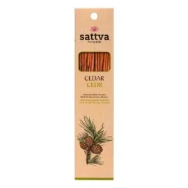 kadzidelka-indyjskie-cedr-15-szt-30-g-sattva-wellness