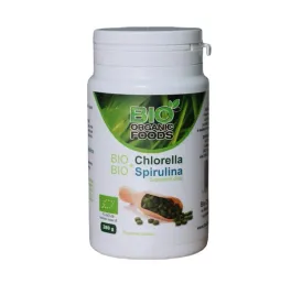 chlorella-pyrenoidosa-spirulina-bio-560-tabletek-bio-organic-foods