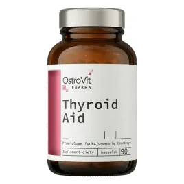 ostrovit-thyroid-aid-90-caps-tarczyca-odpornosc-tyrozyna-magnez-cynk-selen