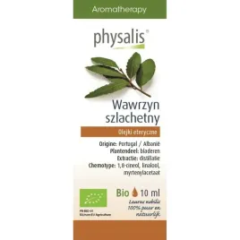 olejek-eteryczny-wawrzyn-szlachetny-bio-10-ml-physalis